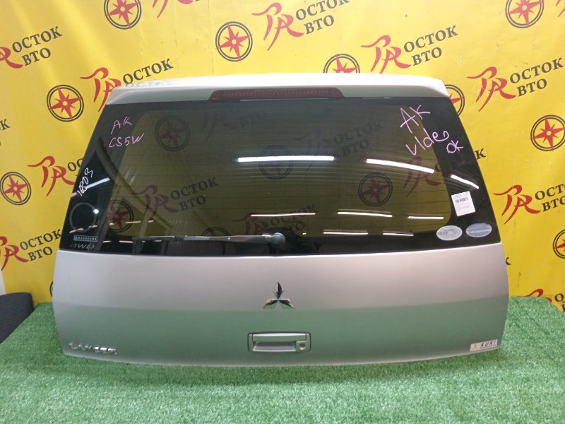 Дверь багажника, 10000 рублей, Красноярск