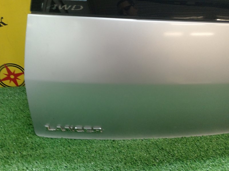 Дверь багажника, 10000 рублей, Красноярск