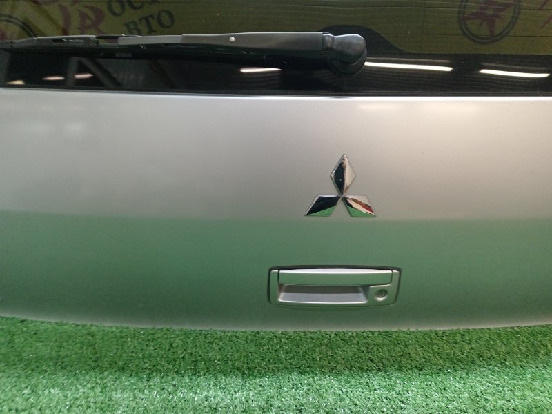 Дверь багажника, 10000 рублей, Красноярск