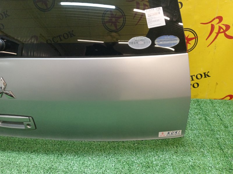 Дверь багажника, 10000 рублей, Красноярск