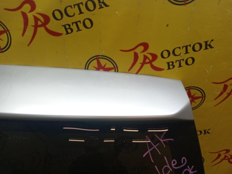 Дверь багажника, 10000 рублей, Красноярск