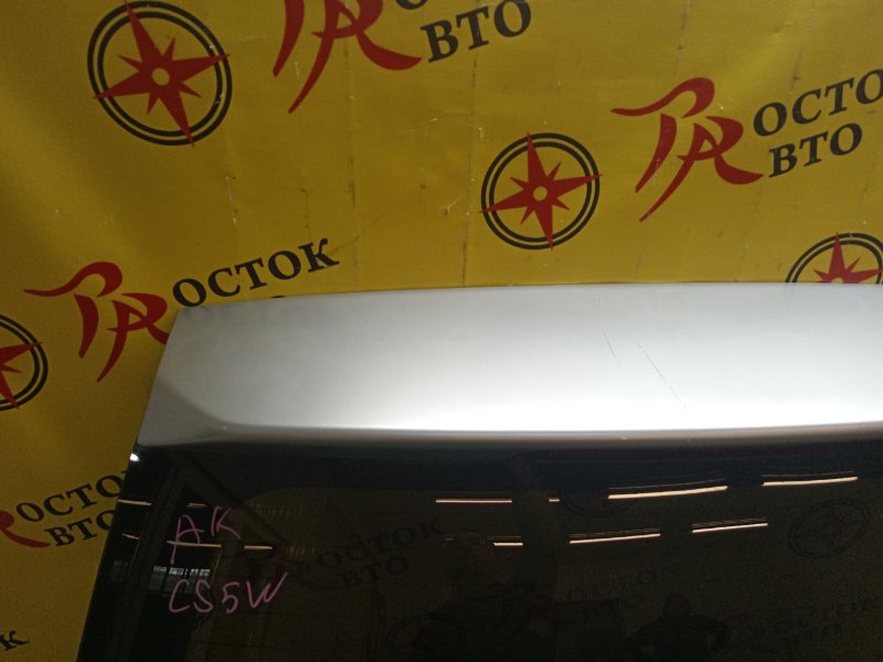 Дверь багажника, 10000 рублей, Красноярск