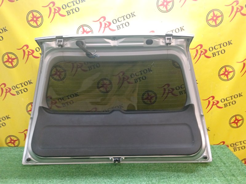 Дверь багажника, 10000 рублей, Красноярск