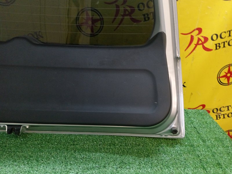 Дверь багажника, 10000 рублей, Красноярск