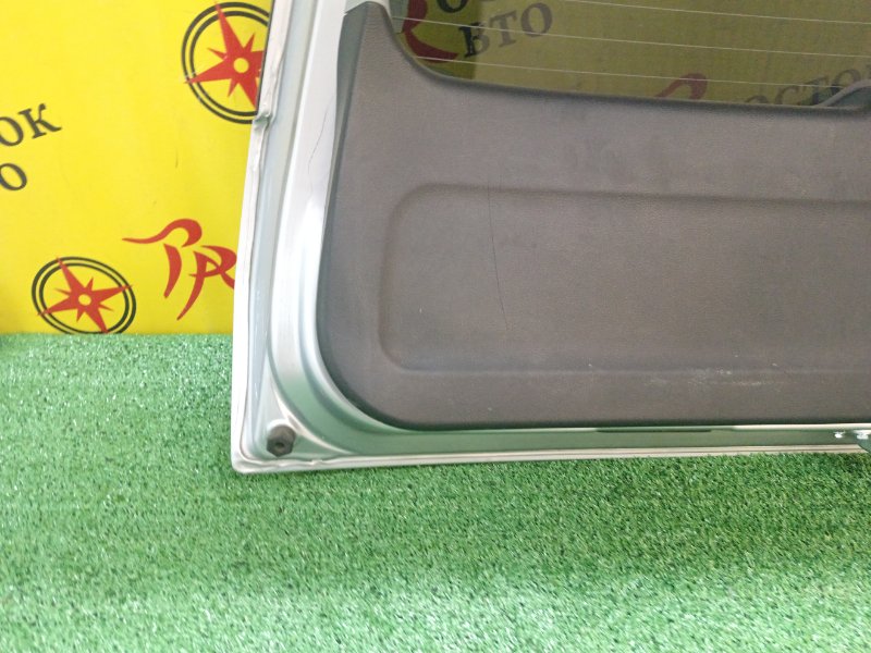 Дверь багажника, 10000 рублей, Красноярск