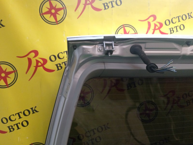 Дверь багажника, 10000 рублей, Красноярск