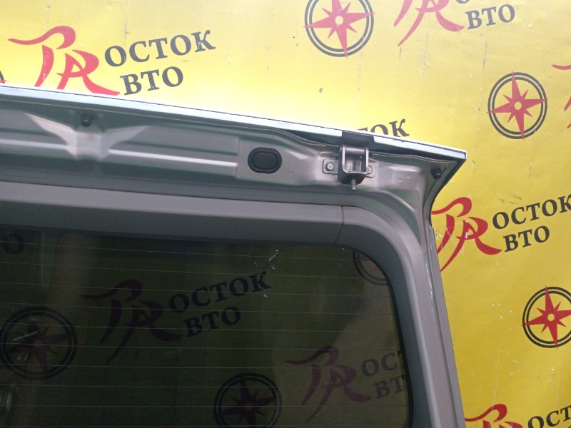 Дверь багажника, 10000 рублей, Красноярск