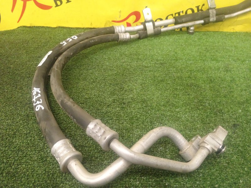 Шланг кондиционера, 400 рублей, Красноярск