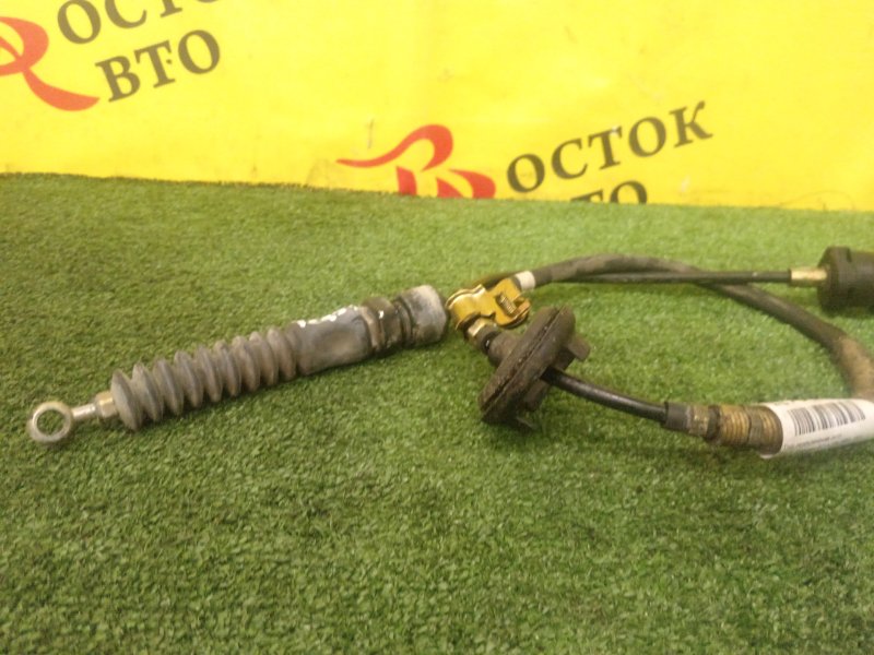 Трос переключения акпп, 300 рублей, Красноярск