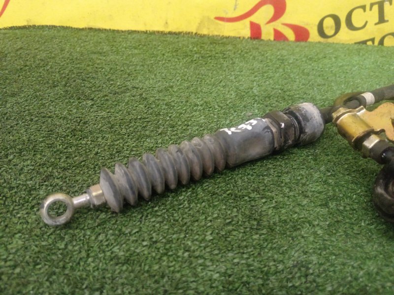 Трос переключения акпп, 300 рублей, Красноярск