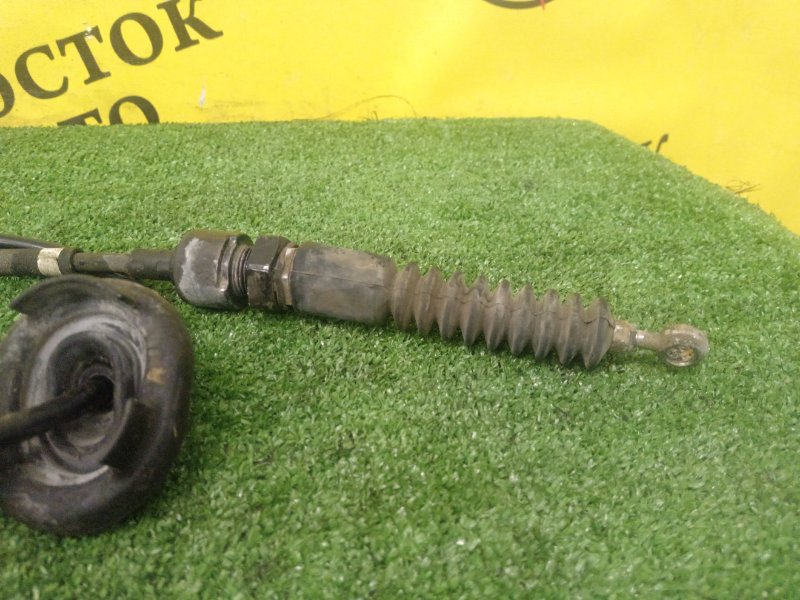 Трос переключения акпп, 300 рублей, Красноярск