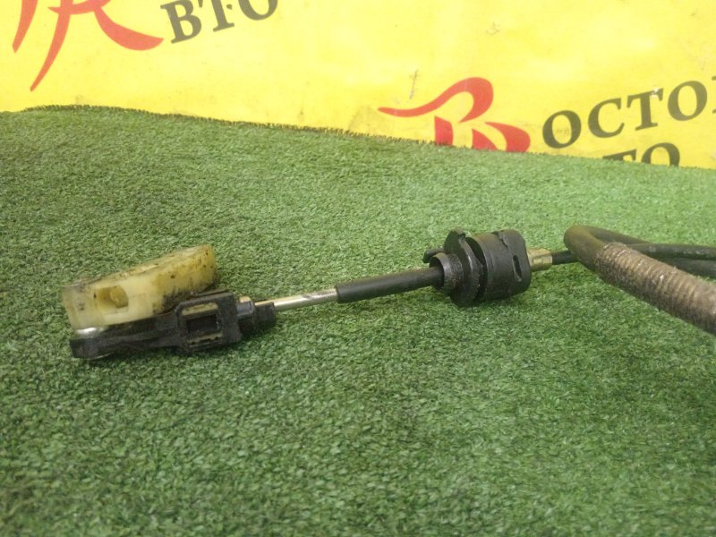 Трос переключения акпп, 300 рублей, Красноярск