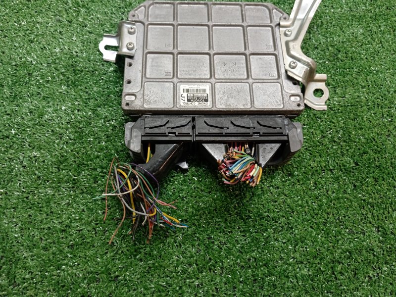 Блок управления двигателем, 1000 рублей, Красноярск