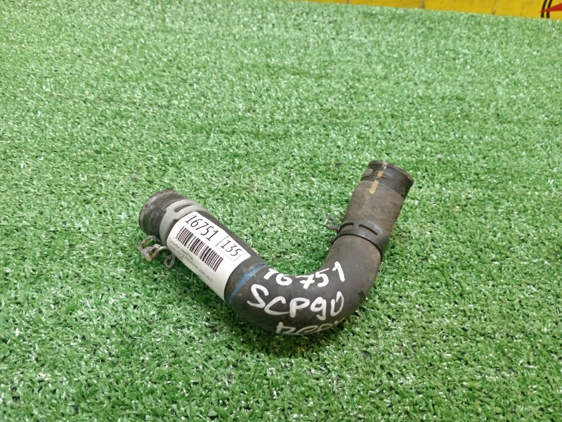 Патрубок радиатора, 300 рублей, Красноярск