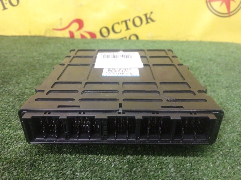 Блок управления двигателем, 2000 рублей, Красноярск