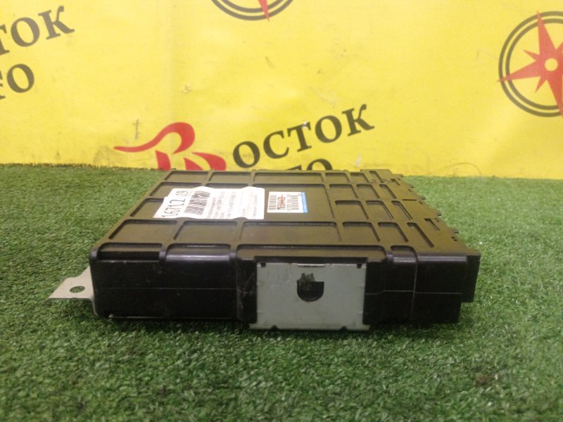 Блок управления двигателем, 2000 рублей, Красноярск