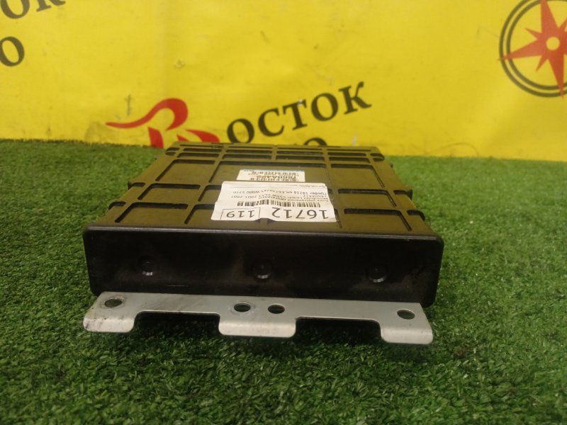 Блок управления двигателем, 2000 рублей, Красноярск