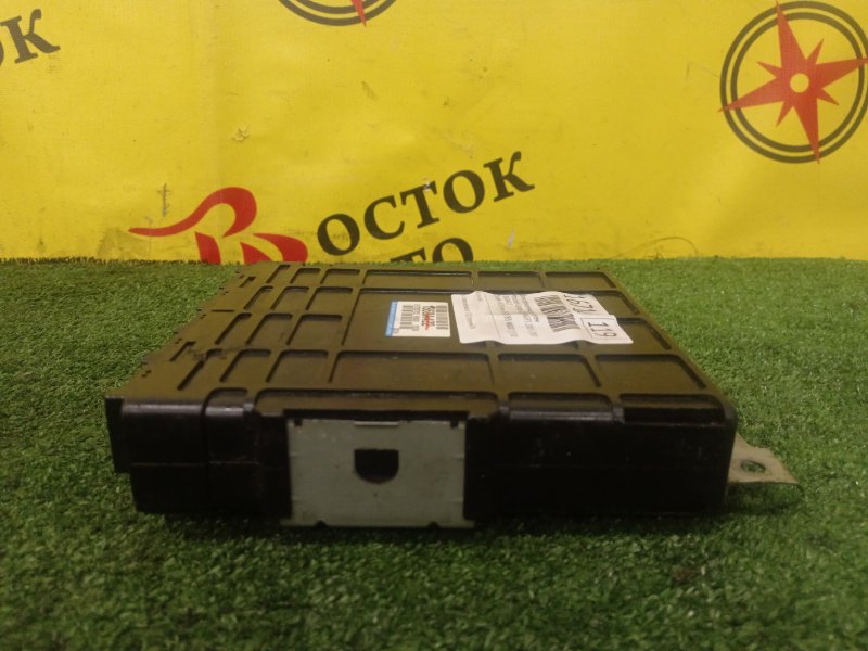 Блок управления двигателем, 2000 рублей, Красноярск