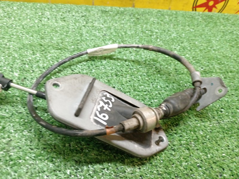 Трос переключения акпп, 500 рублей, Красноярск