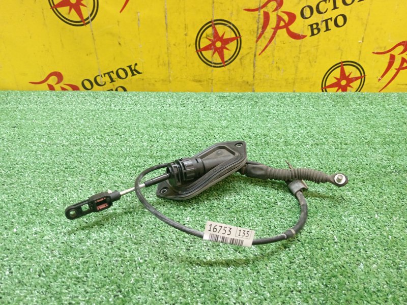 Трос переключения акпп, 500 рублей, Красноярск