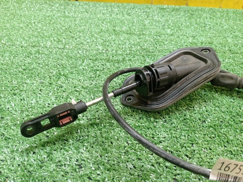 Трос переключения акпп, 500 рублей, Красноярск