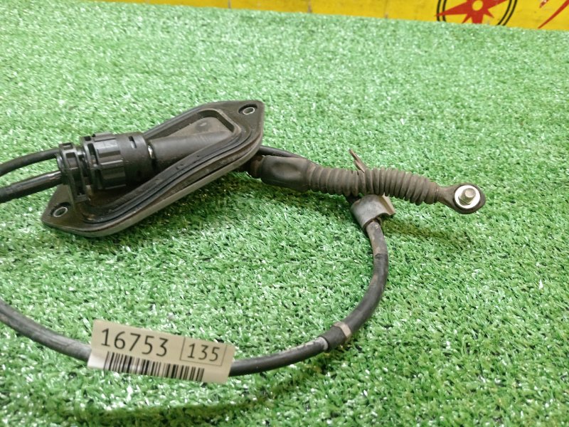 Трос переключения акпп, 500 рублей, Красноярск