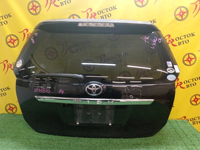 Дверь багажника, 6000 рублей, Красноярск