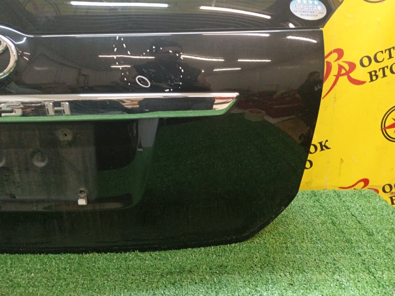 Дверь багажника, 6000 рублей, Красноярск