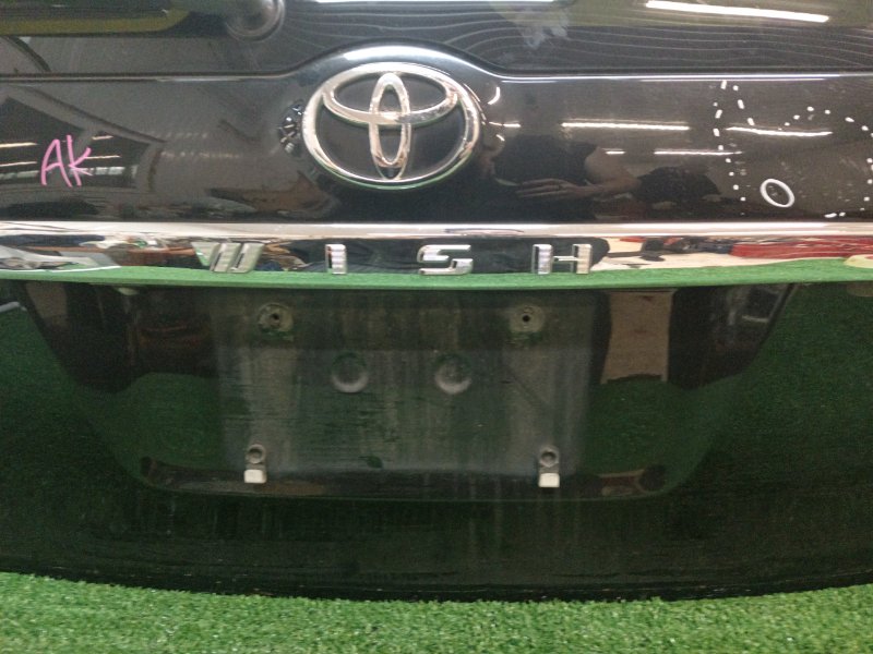 Дверь багажника, 6000 рублей, Красноярск