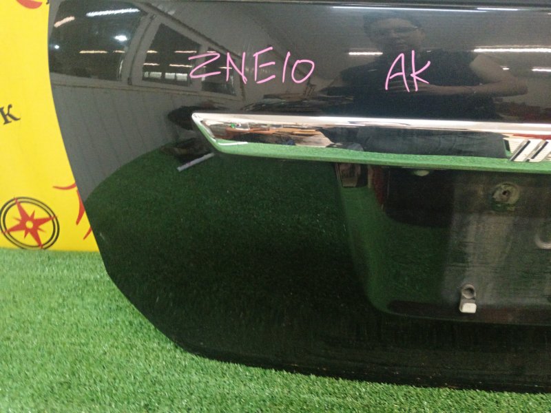 Дверь багажника, 6000 рублей, Красноярск