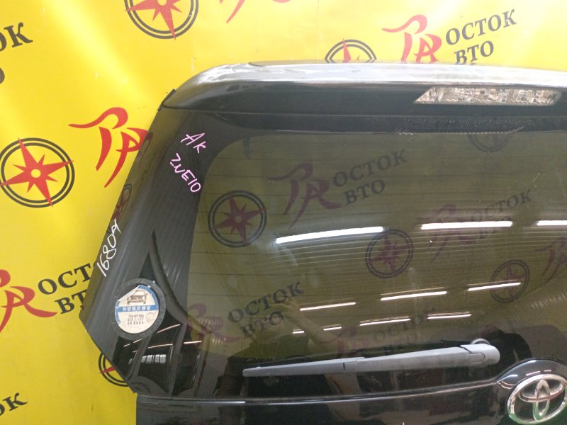 Дверь багажника, 6000 рублей, Красноярск