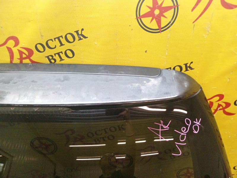 Дверь багажника, 6000 рублей, Красноярск