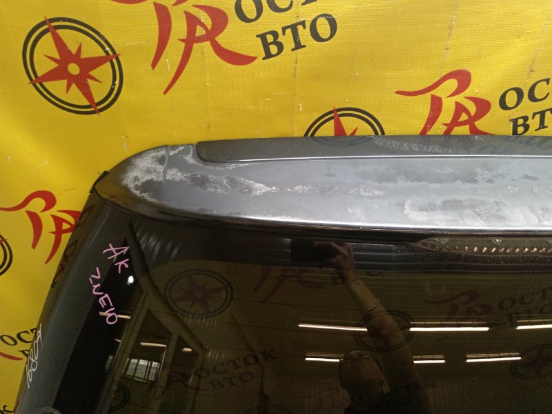 Дверь багажника, 6000 рублей, Красноярск