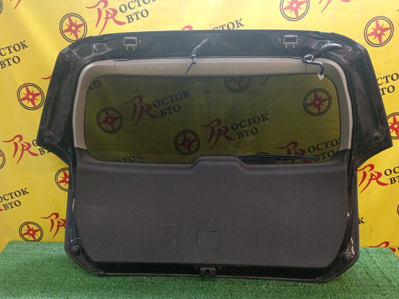 Дверь багажника, 6000 рублей, Красноярск