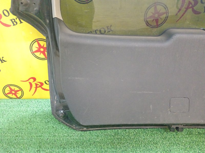 Дверь багажника, 6000 рублей, Красноярск