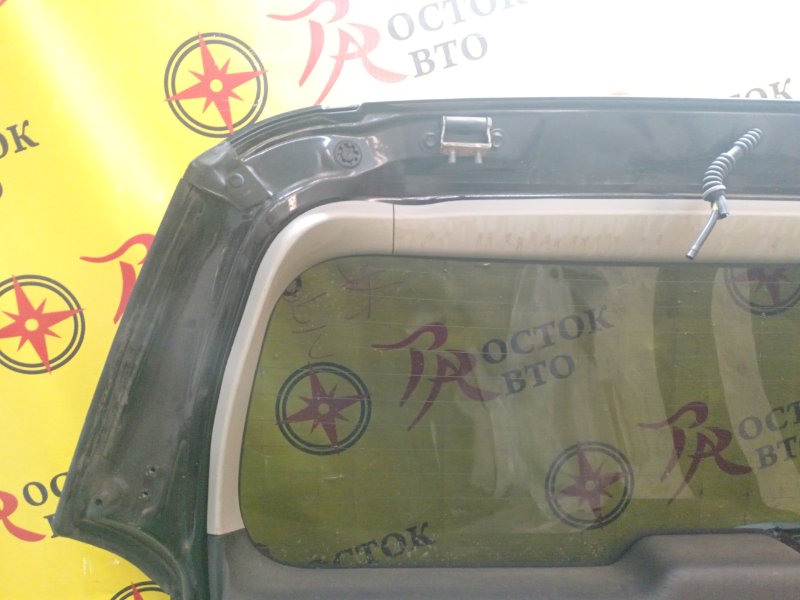 Дверь багажника, 6000 рублей, Красноярск