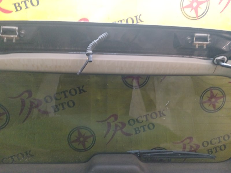 Дверь багажника, 6000 рублей, Красноярск