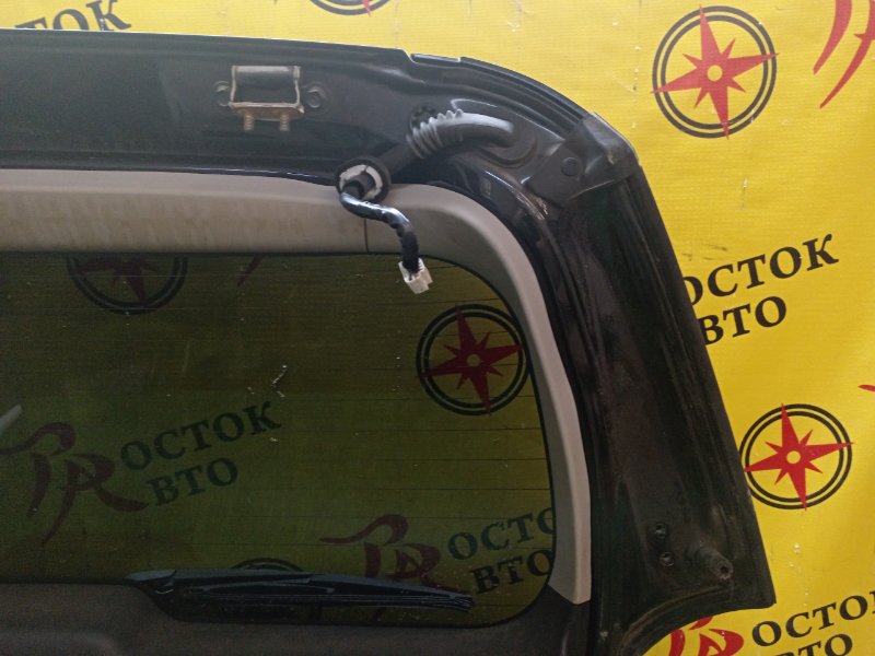 Дверь багажника, 6000 рублей, Красноярск