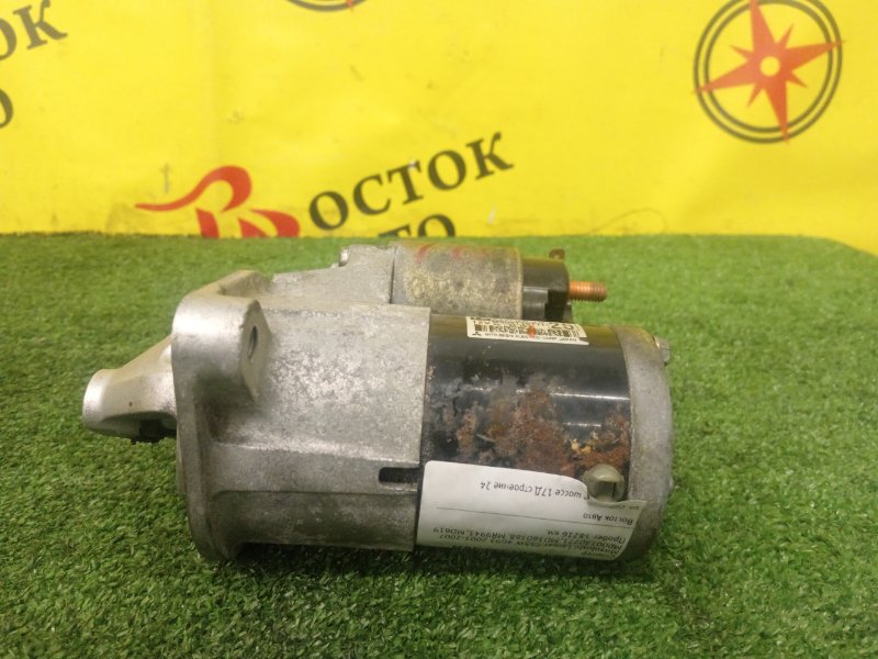 Стартер, 3500 рублей, Красноярск