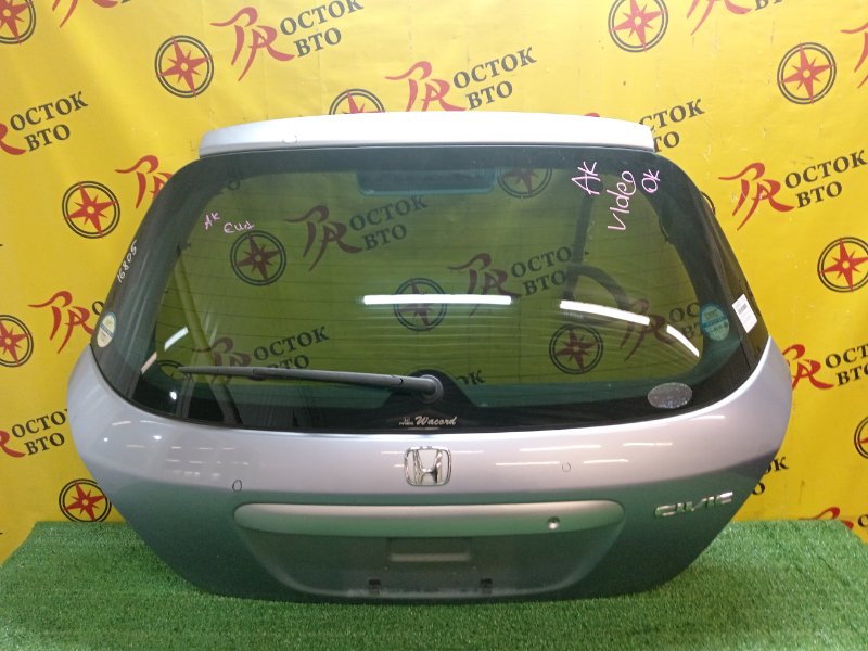 Дверь багажника, 12000 рублей, Красноярск