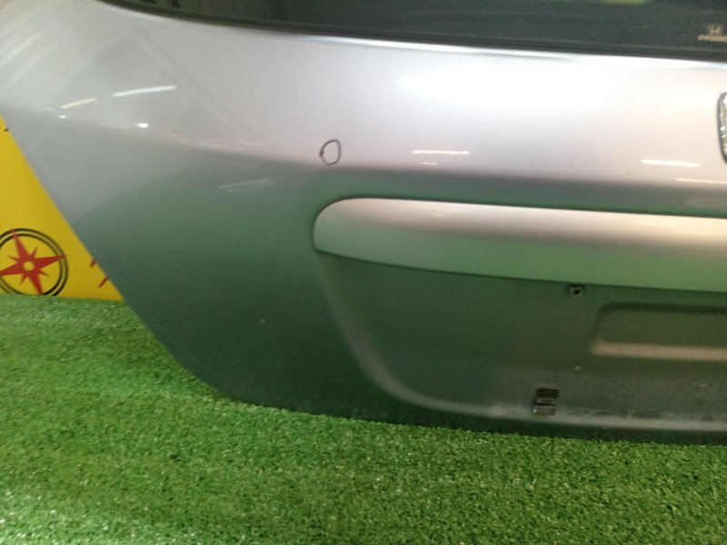 Дверь багажника, 12000 рублей, Красноярск