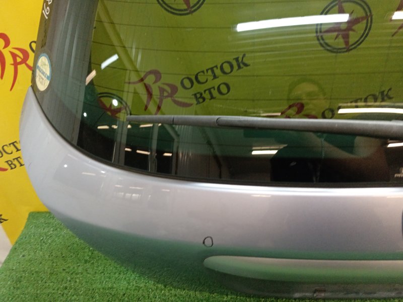 Дверь багажника, 12000 рублей, Красноярск