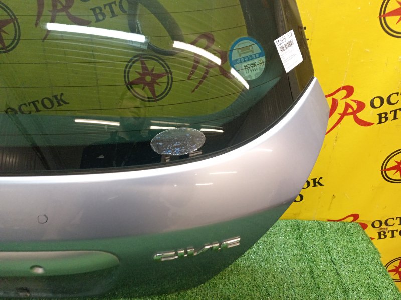 Дверь багажника, 12000 рублей, Красноярск