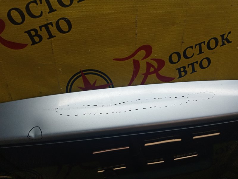 Дверь багажника, 12000 рублей, Красноярск