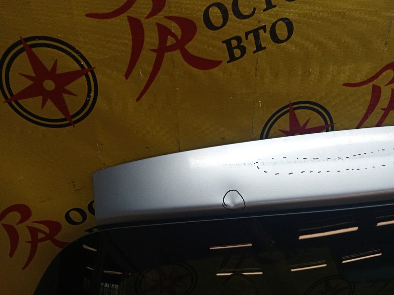 Дверь багажника, 12000 рублей, Красноярск