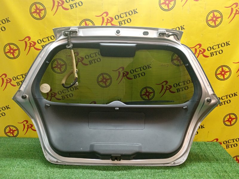 Дверь багажника, 12000 рублей, Красноярск