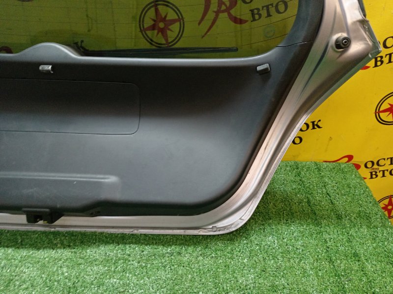 Дверь багажника, 12000 рублей, Красноярск