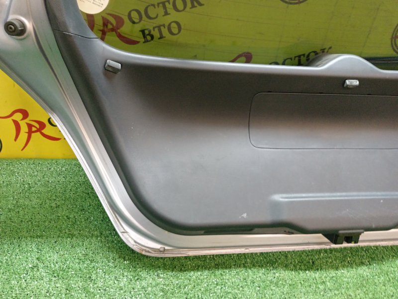 Дверь багажника, 12000 рублей, Красноярск