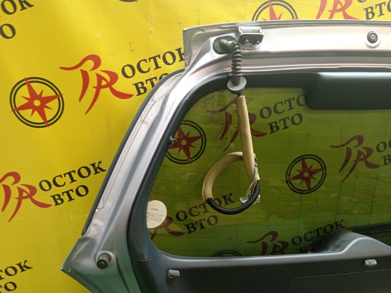 Дверь багажника, 12000 рублей, Красноярск