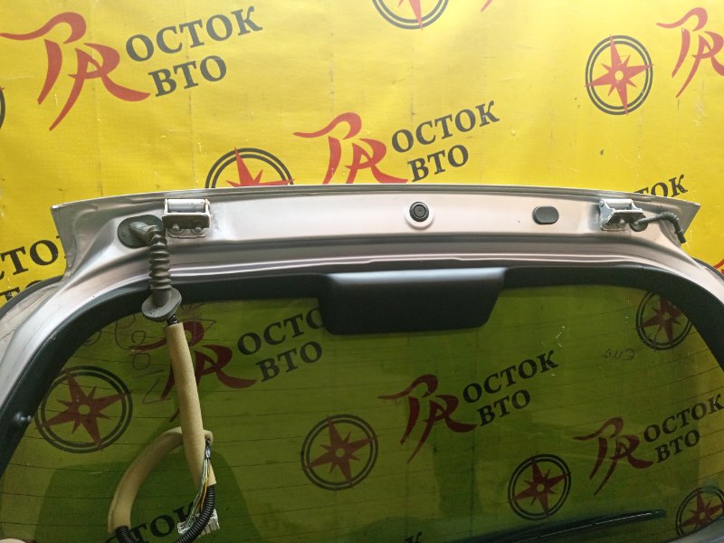 Дверь багажника, 12000 рублей, Красноярск